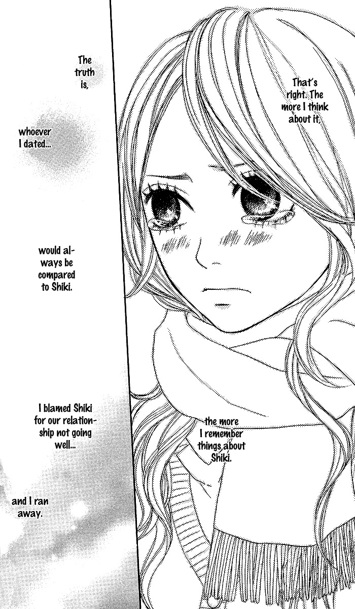 Anta Nanka Daikirai Chapter 2 page 47 - Chapter 2