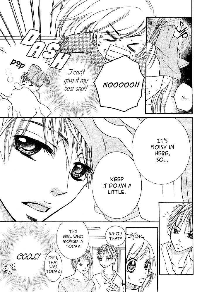 Anta Nante Okotowari! Chapter 1 page 15 - Chapter 1