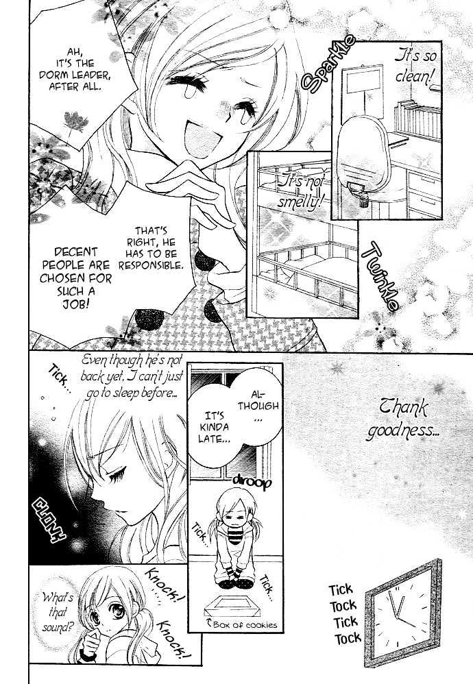 Anta Nante Okotowari! Chapter 1 page 18 - Chapter 1