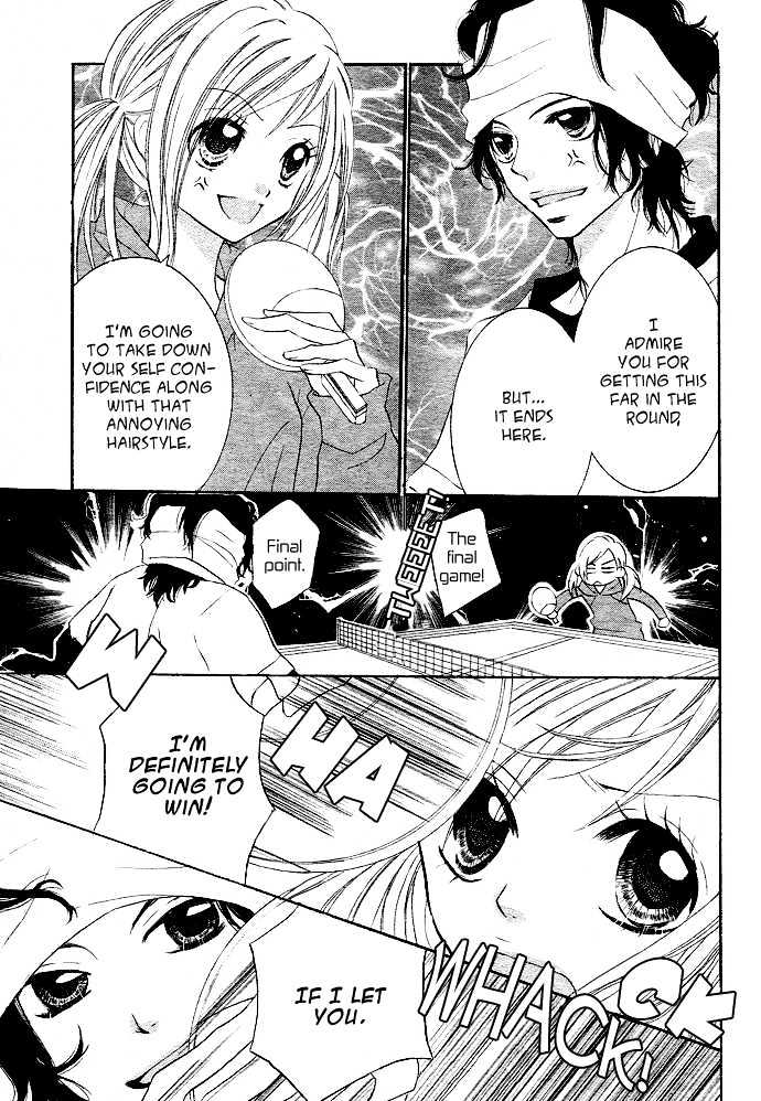 Anta Nante Okotowari! Chapter 1 page 33 - Chapter 1