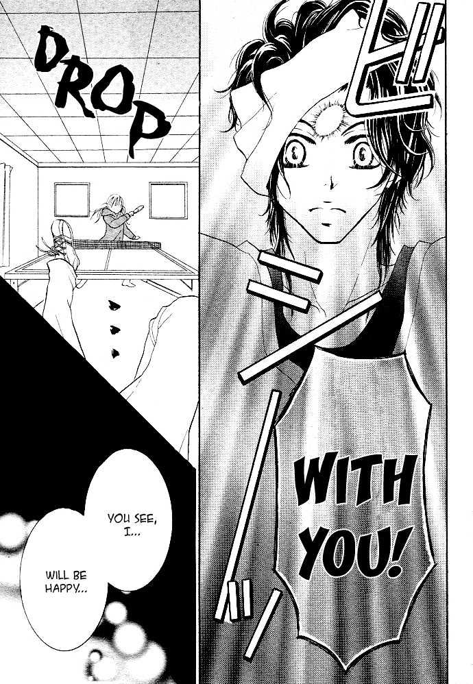 Anta Nante Okotowari! Chapter 1 page 37 - Chapter 1