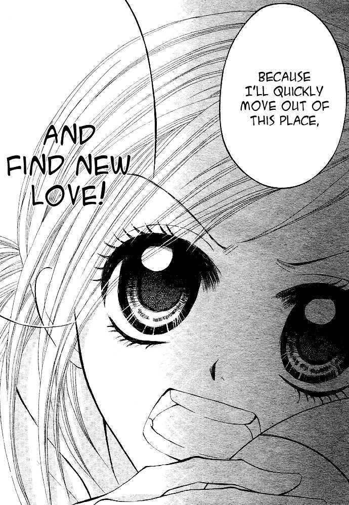 Anta Nante Okotowari! Chapter 1 page 38 - Chapter 1