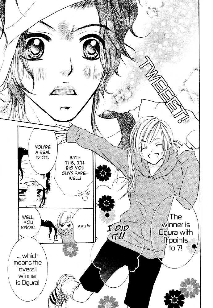 Anta Nante Okotowari! Chapter 1 page 39 - Chapter 1
