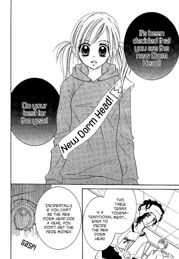 Anta Nante Okotowari! Chapter 1 page 40 - Chapter 1