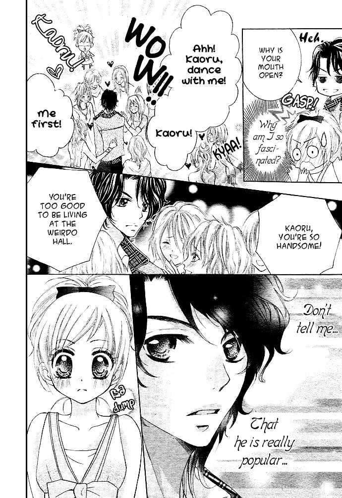 Anta Nante Okotowari! Chapter 2 page 18 - Chapter 2