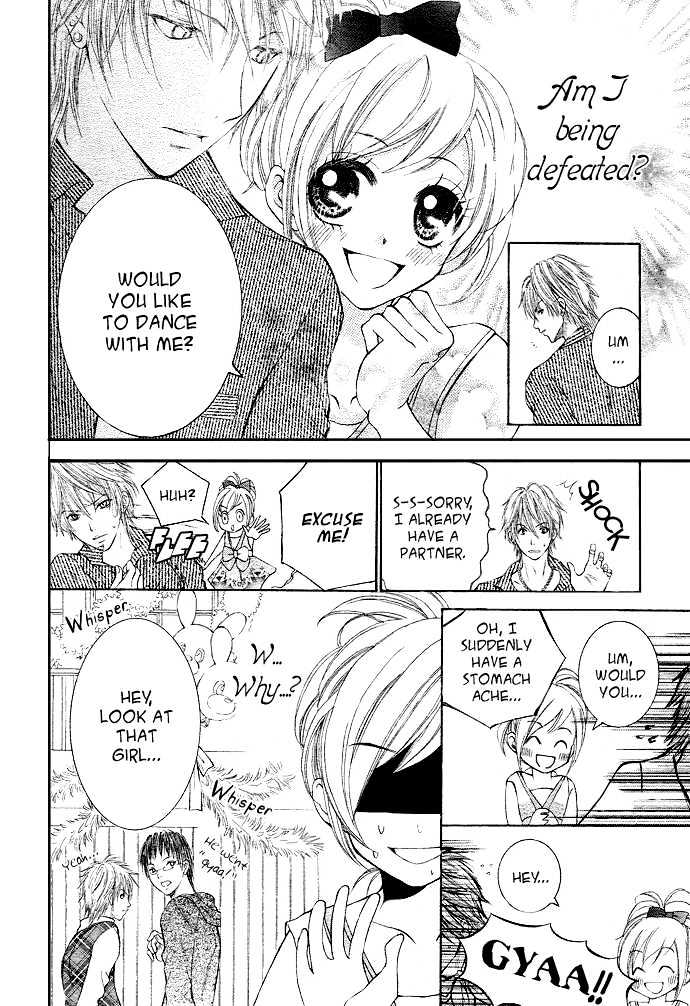 Anta Nante Okotowari! Chapter 2 page 20 - Chapter 2