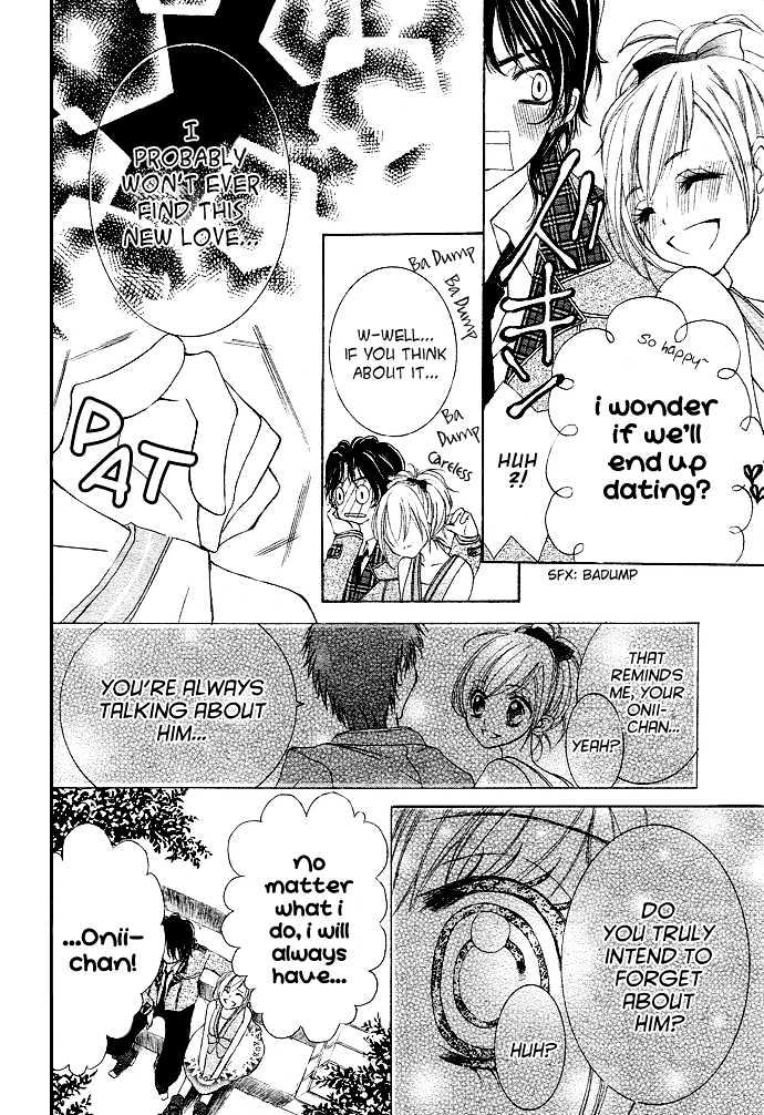 Anta Nante Okotowari! Chapter 2 page 28 - Chapter 2