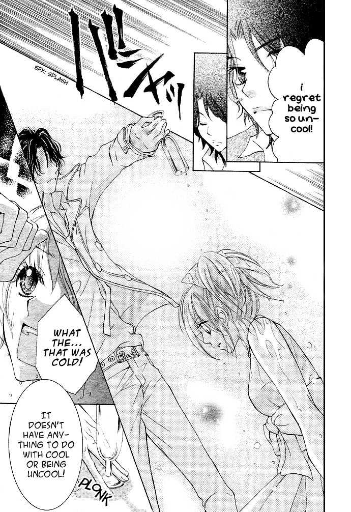 Anta Nante Okotowari! Chapter 2 page 29 - Chapter 2