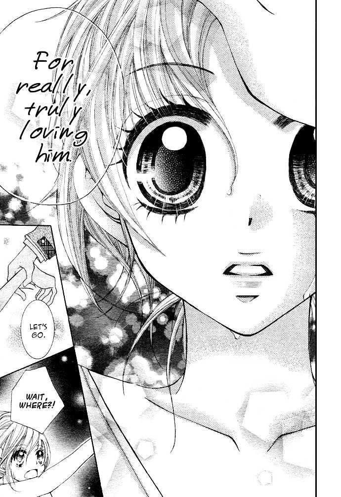 Anta Nante Okotowari! Chapter 2 page 31 - Chapter 2