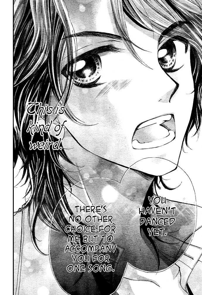 Anta Nante Okotowari! Chapter 2 page 32 - Chapter 2