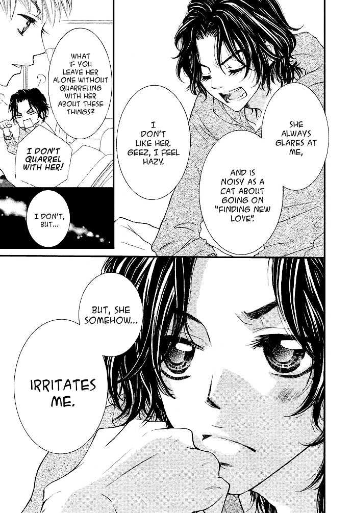 Anta Nante Okotowari! Chapter 2 page 9 - Chapter 2