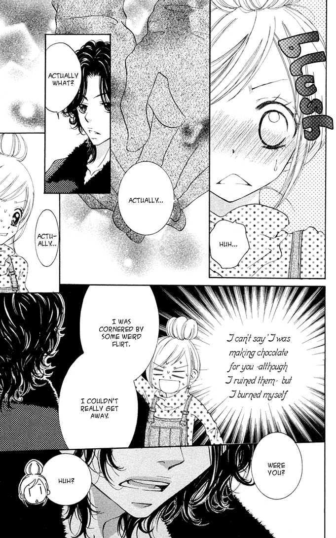 Anta Nante Okotowari! Chapter 3 page 26 - Chapter 3