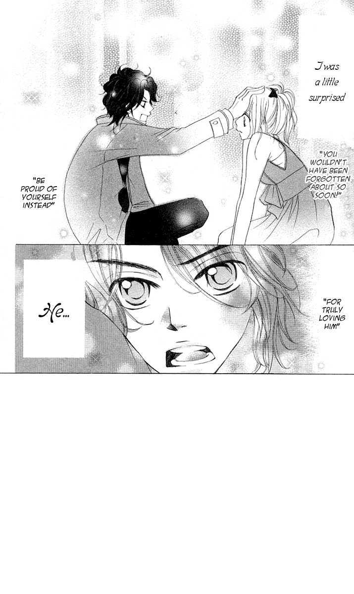 Anta Nante Okotowari! Chapter 3 page 3 - Chapter 3