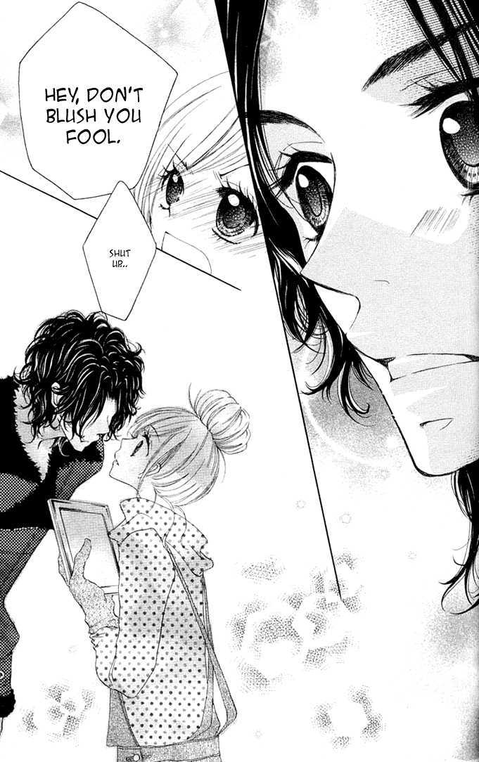Anta Nante Okotowari! Chapter 3 page 30 - Chapter 3