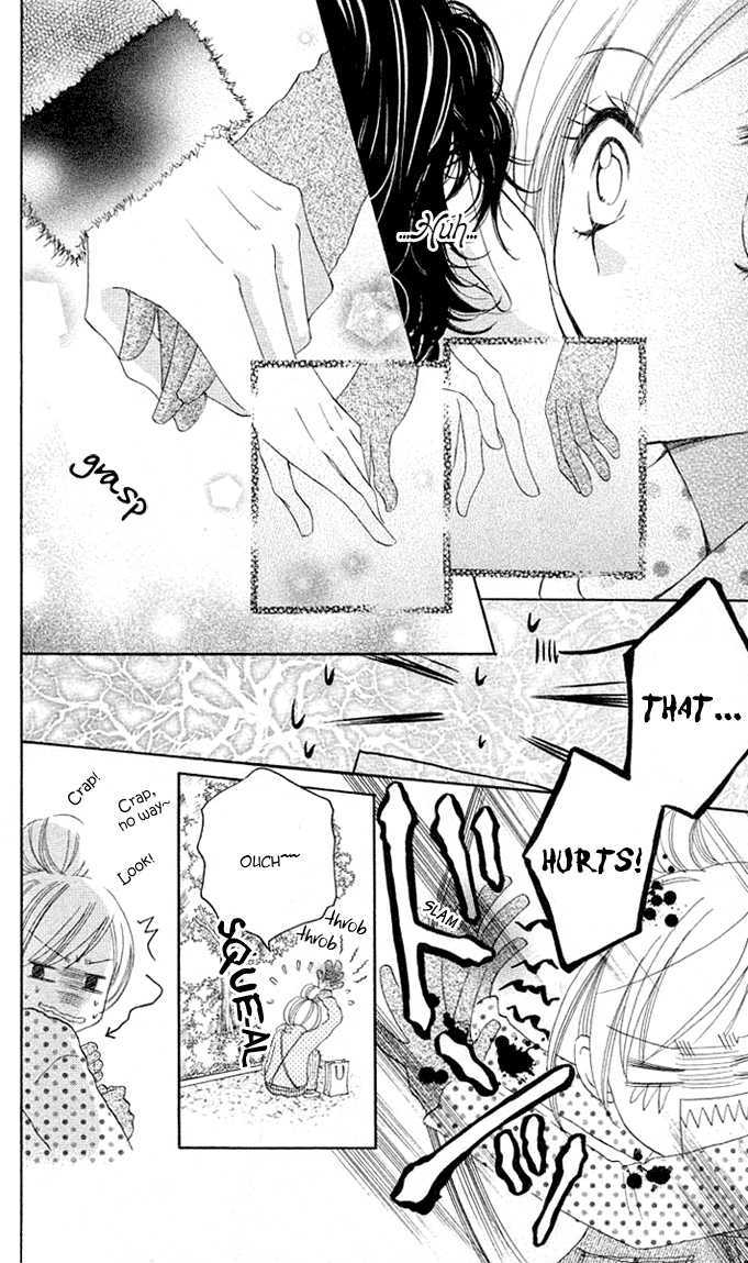 Anta Nante Okotowari! Chapter 3 page 31 - Chapter 3