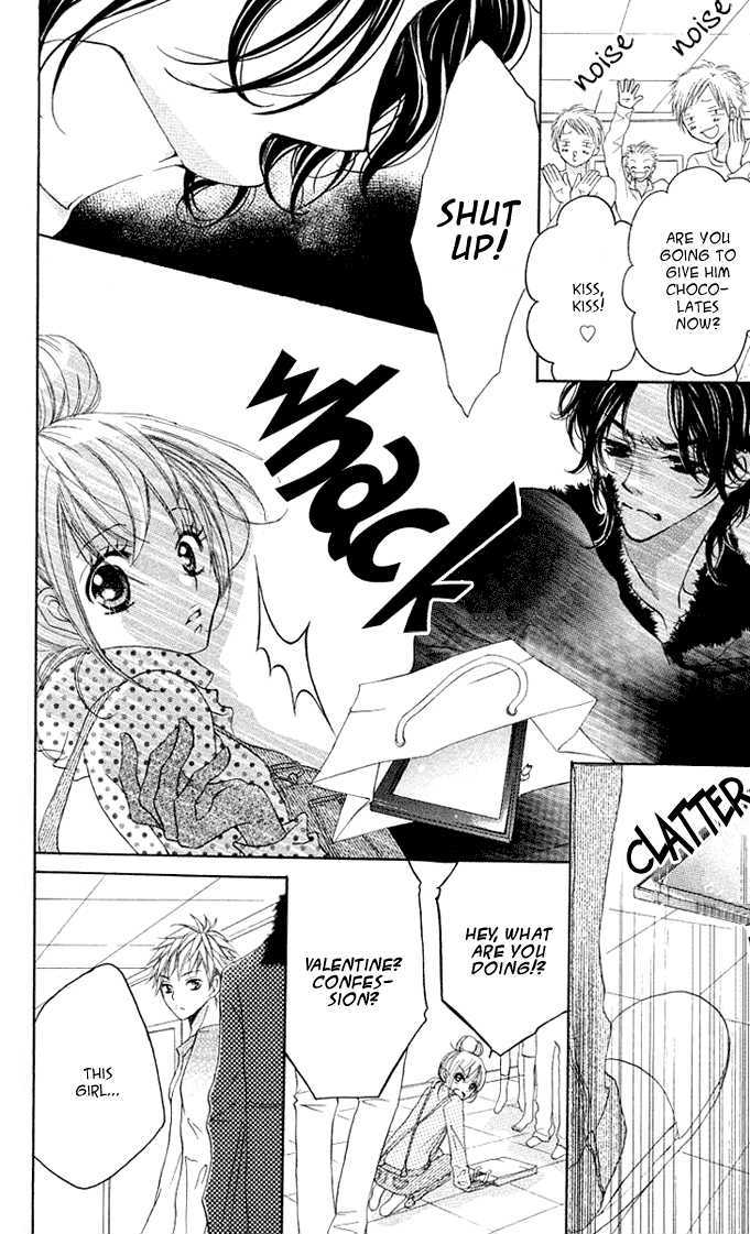 Anta Nante Okotowari! Chapter 3 page 35 - Chapter 3