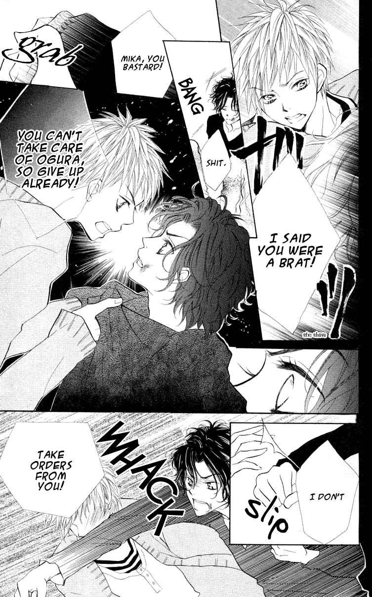 Anta Nante Okotowari! Chapter 4.2 page 10 - Chapter 4 v2 : [End]