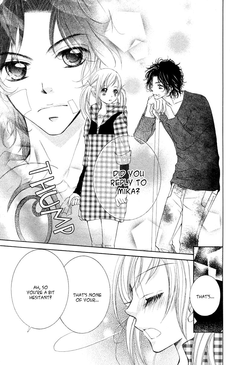 Anta Nante Okotowari! Chapter 4.2 page 16 - Chapter 4 v2 : [End]