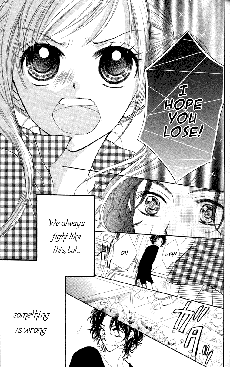 Anta Nante Okotowari! Chapter 4.2 page 18 - Chapter 4 v2 : [End]