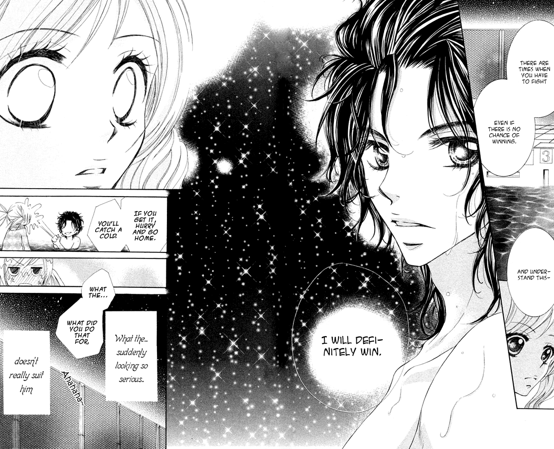Anta Nante Okotowari! Chapter 4.2 page 23 - Chapter 4 v2 : [End]