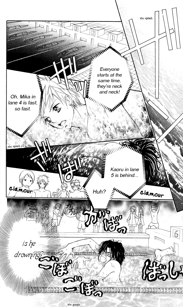 Anta Nante Okotowari! Chapter 4.2 page 26 - Chapter 4 v2 : [End]