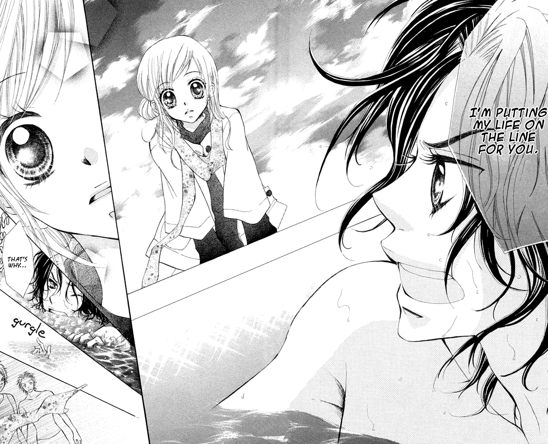 Anta Nante Okotowari! Chapter 4.2 page 28 - Chapter 4 v2 : [End]