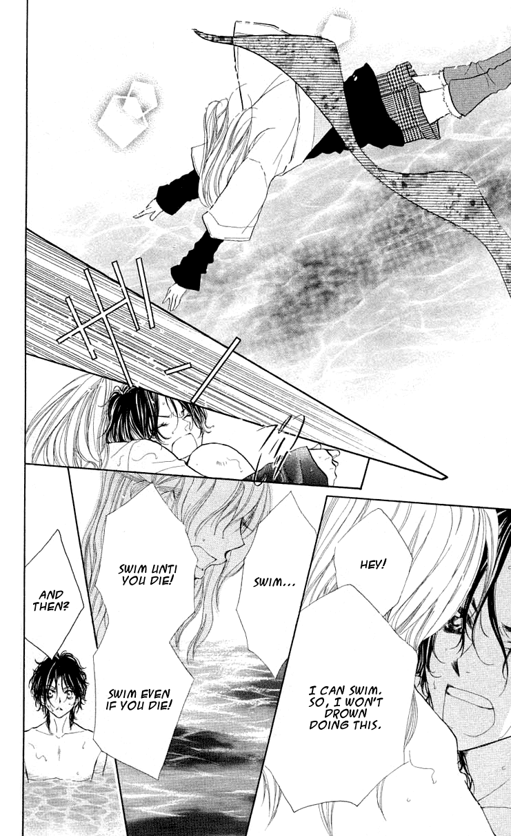 Anta Nante Okotowari! Chapter 4.2 page 29 - Chapter 4 v2 : [End]