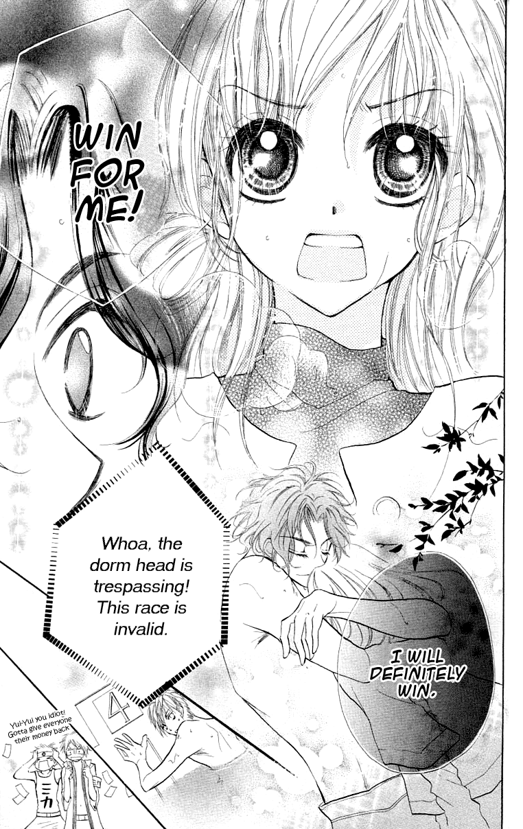 Anta Nante Okotowari! Chapter 4.2 page 30 - Chapter 4 v2 : [End]