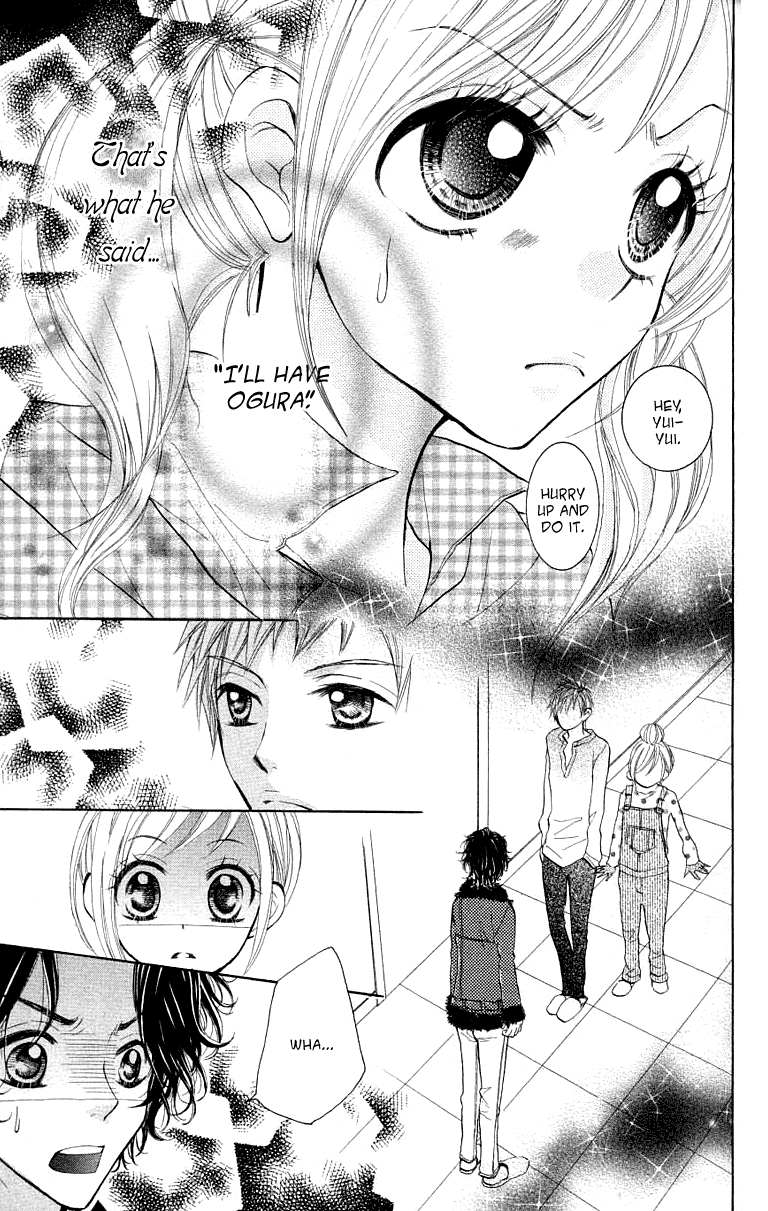 Anta Nante Okotowari! Chapter 4.2 page 4 - Chapter 4 v2 : [End]