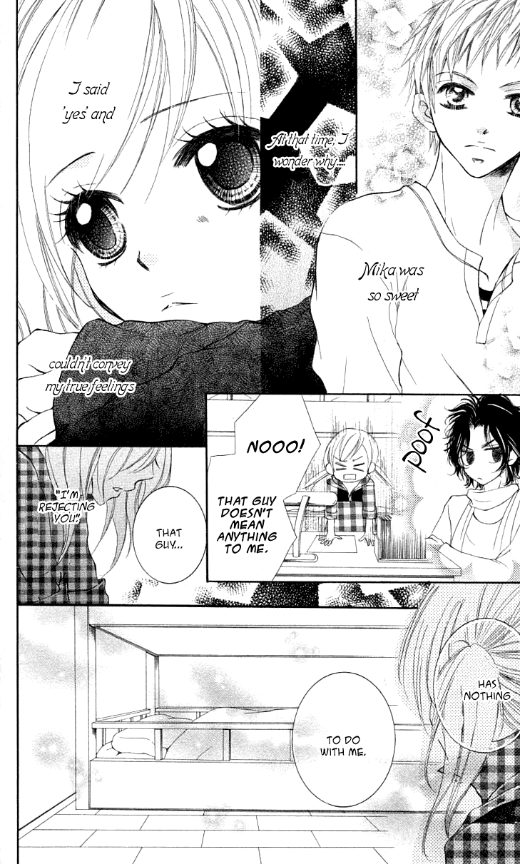 Anta Nante Okotowari! Chapter 4.2 page 7 - Chapter 4 v2 : [End]
