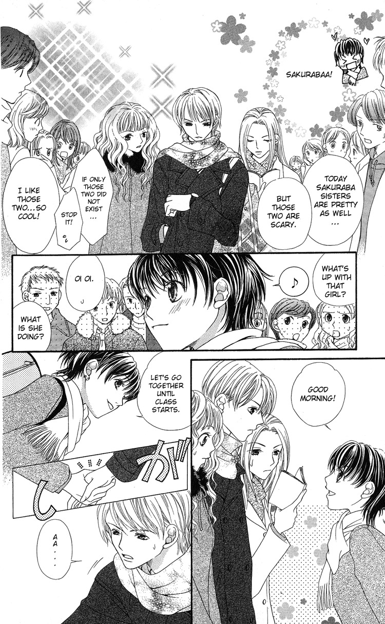 Anti-Chocolate Chapter 1 page 16 - Chapter 1