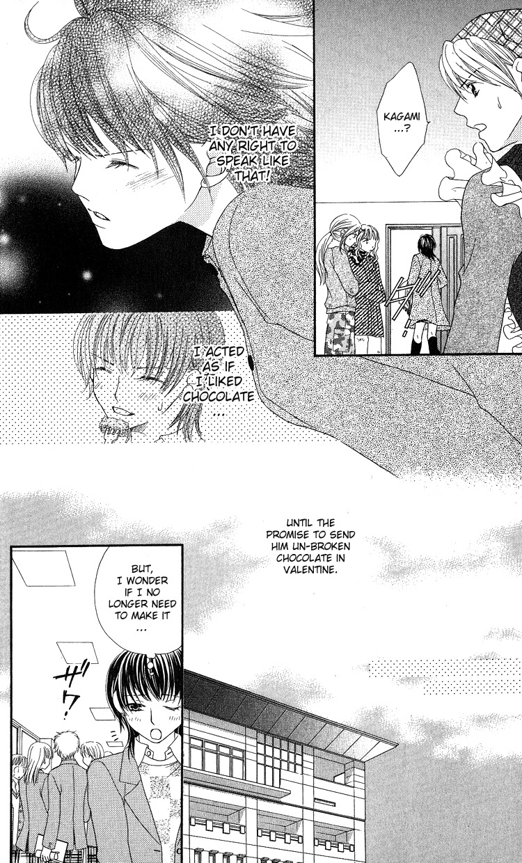 Anti-Chocolate Chapter 1 page 36 - Chapter 1