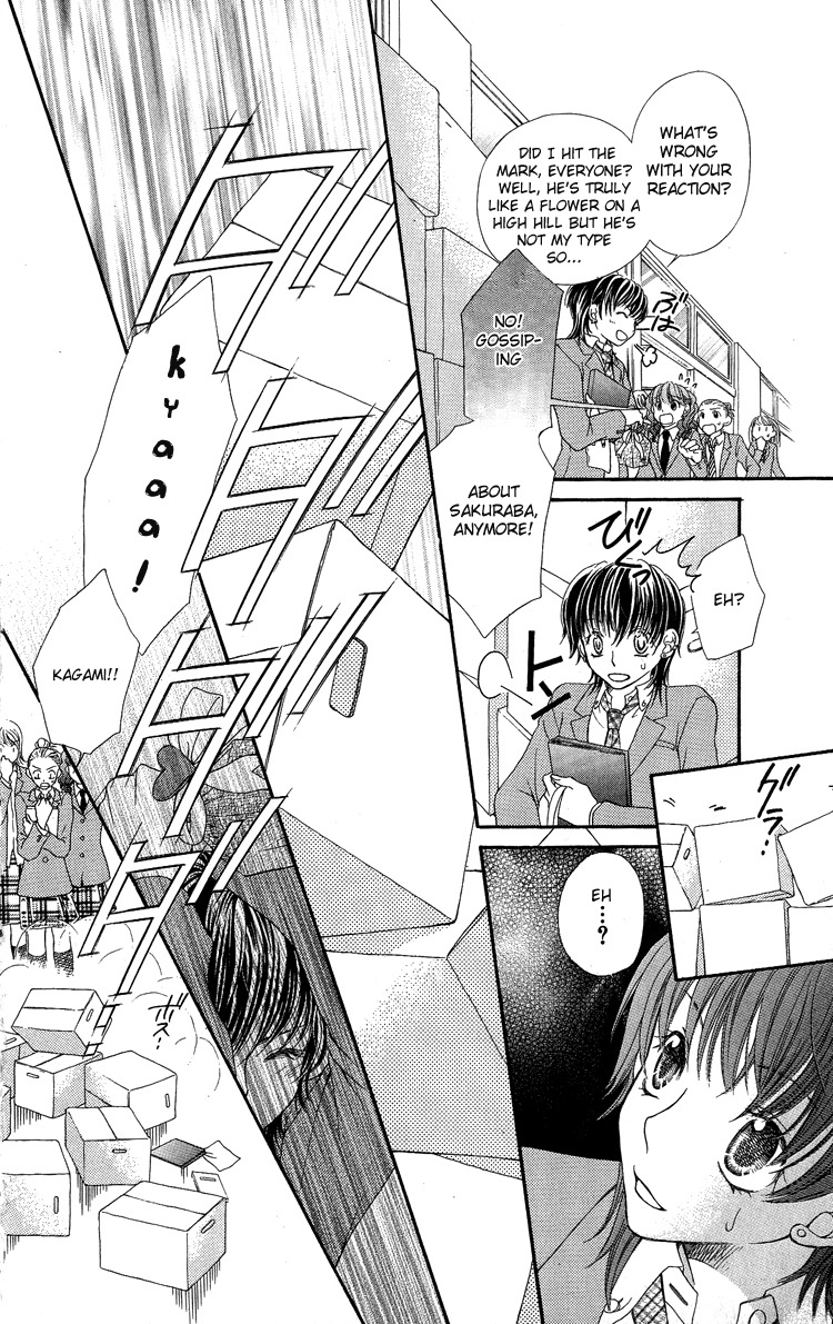 Anti-Chocolate Chapter 1 page 8 - Chapter 1