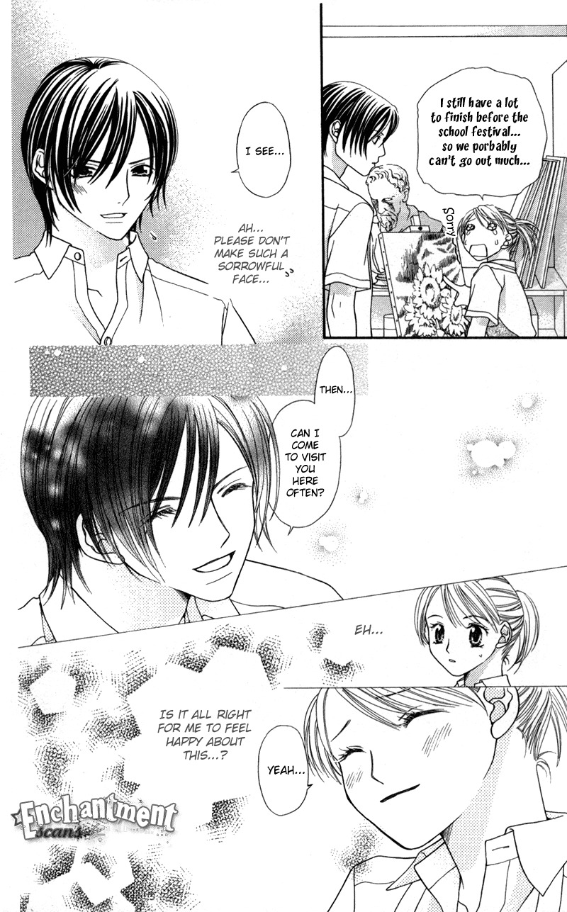 Anti-Chocolate Chapter 2.1 page 10 - Chapter 2.1