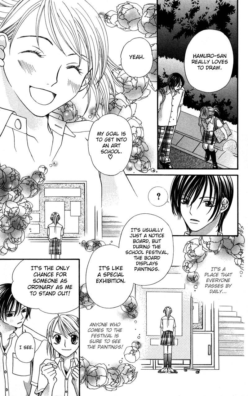Anti-Chocolate Chapter 2.1 page 15 - Chapter 2.1