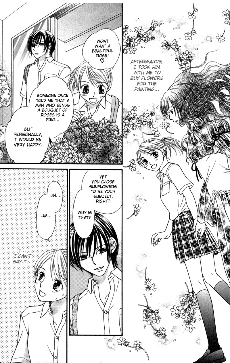 Anti-Chocolate Chapter 2.1 page 17 - Chapter 2.1