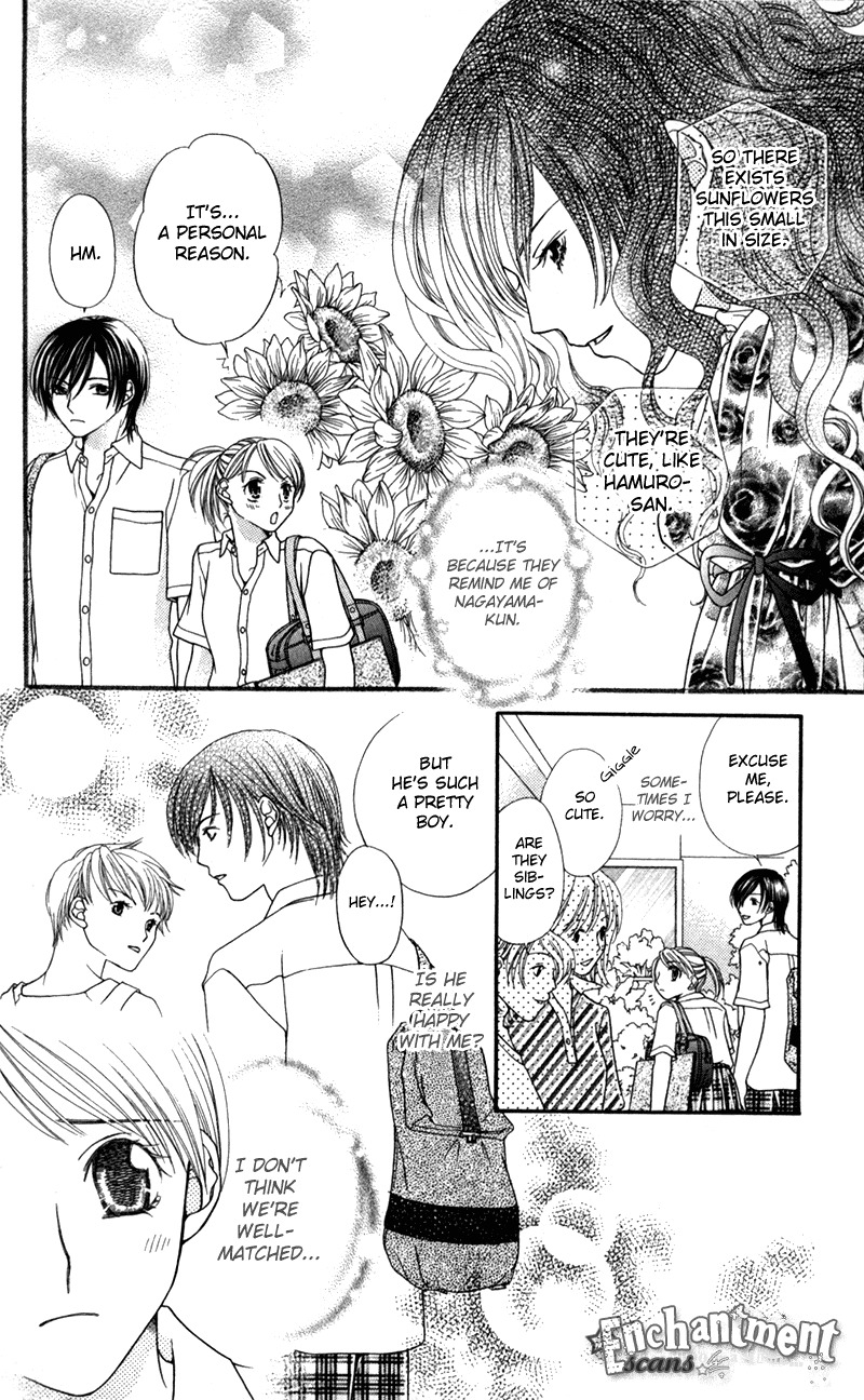 Anti-Chocolate Chapter 2.1 page 18 - Chapter 2.1
