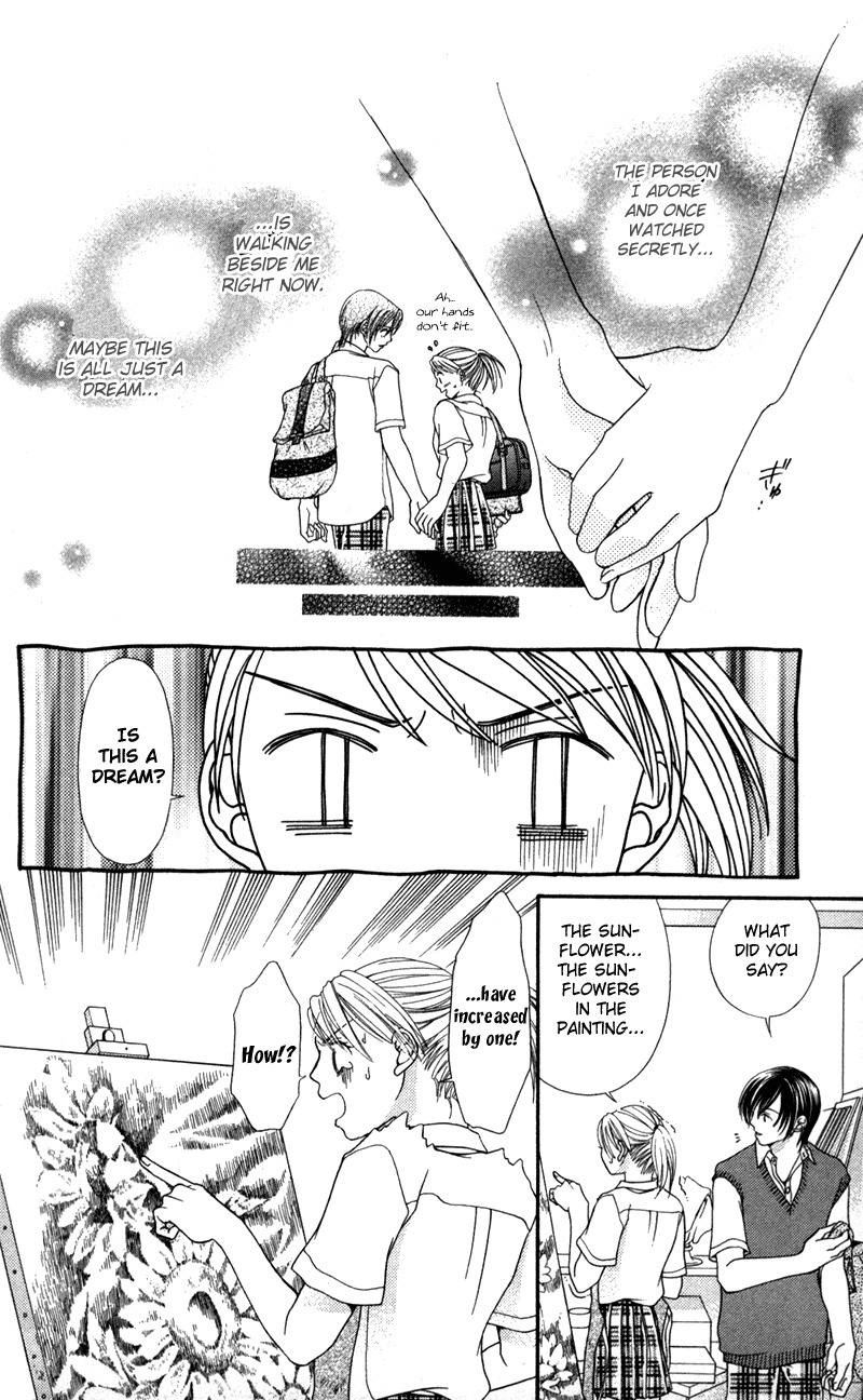 Anti-Chocolate Chapter 2.1 page 20 - Chapter 2.1