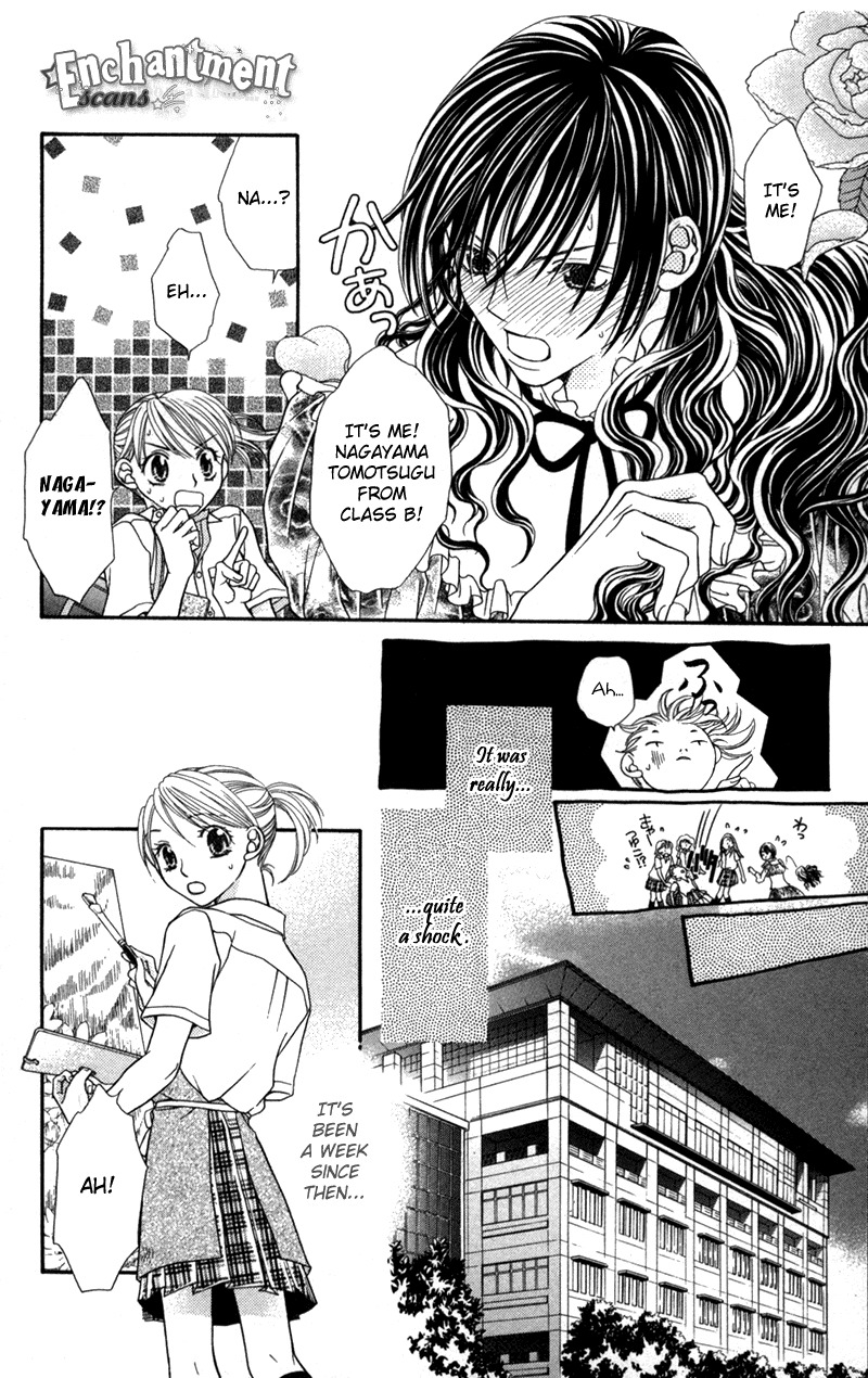 Anti-Chocolate Chapter 2.1 page 6 - Chapter 2.1