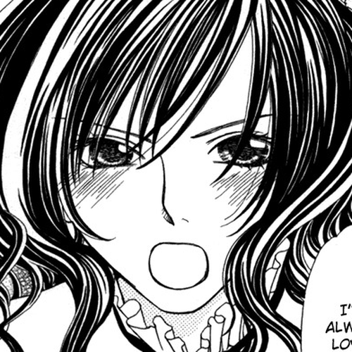 Anti-Chocolate Chapter 2.1 cover