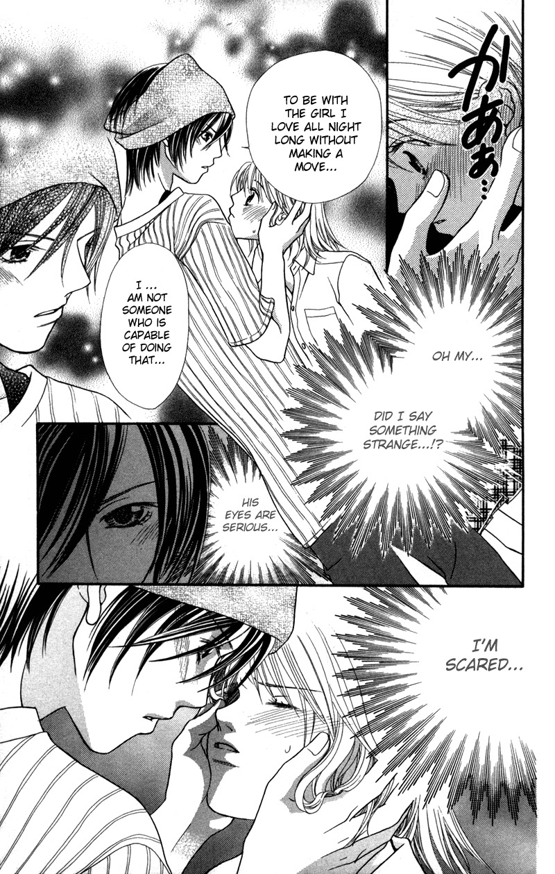 Anti-Chocolate Chapter 2.2 page 10 - Chapter 2.2