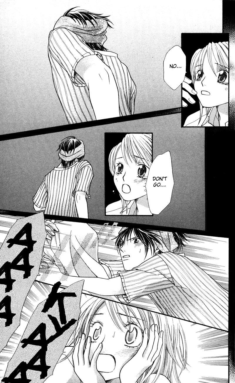 Anti-Chocolate Chapter 2.2 page 12 - Chapter 2.2