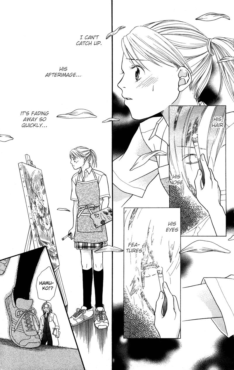 Anti-Chocolate Chapter 2.2 page 24 - Chapter 2.2