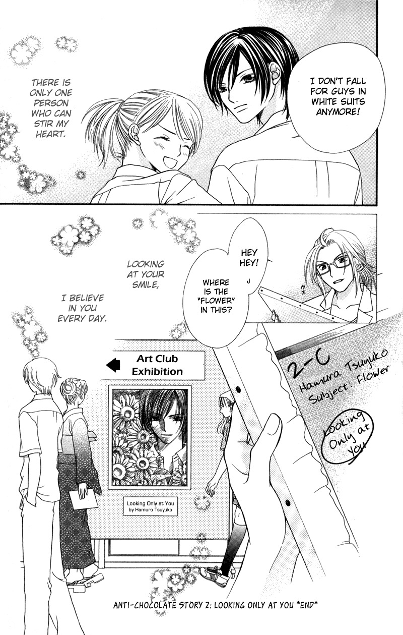 Anti-Chocolate Chapter 2.2 page 34 - Chapter 2.2