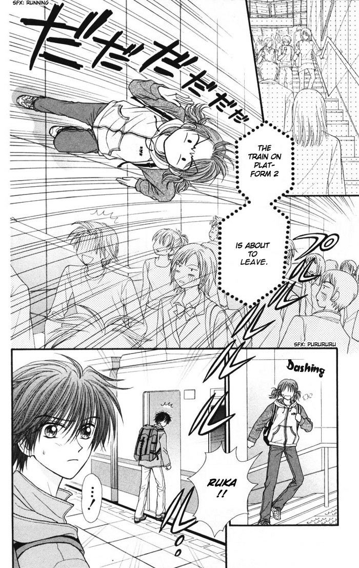 Anti-Gravity Boy Chapter 11 page 34 - Chapter 11