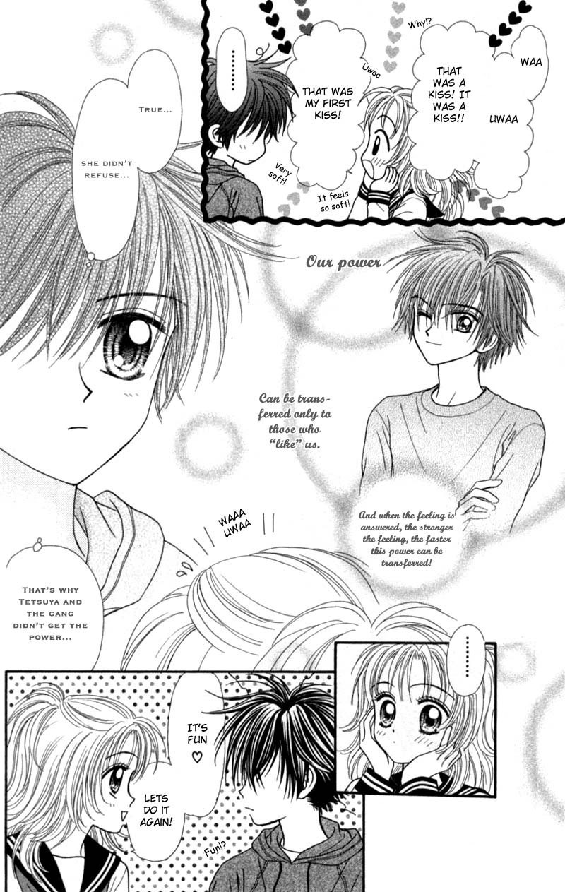 Anti-Gravity Boy Chapter 13.1 page 48 - Chapter 13.1: Sidestory 1