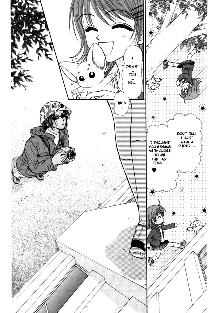 Anti-Gravity Boy Chapter 6 page 6 - Chapter 6