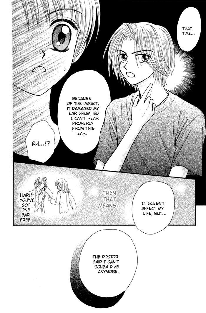 Anti-Gravity Boy Chapter 9 page 30 - Chapter 9