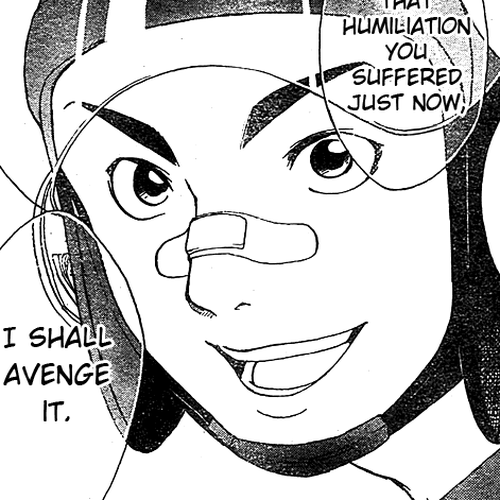 Anti Love Sentai - Hayata Joe Chapter 0 v2 : [Oneshot] cover