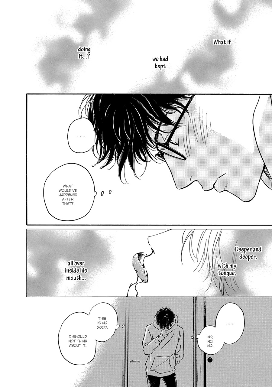 Anti-Romance Chapter 6 page 10 - Chapter 6